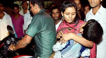 Patna Stampede: No Lesson Learnt By State Governemnt