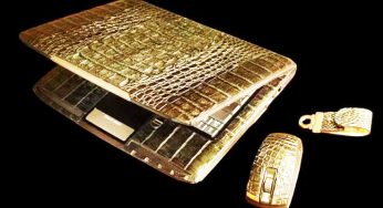 Handle With Care! These Laptops Are Costlier Than Your Costliest Jewellery!