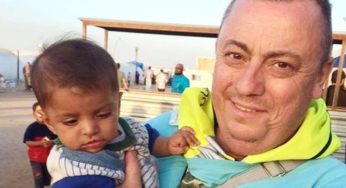The Unending Ordeal: Alan Henning Beheaded By Islamic State