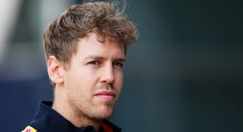 6 Reasons Why Sebastian Vettel Will Make Ferrari A World Beater Again
