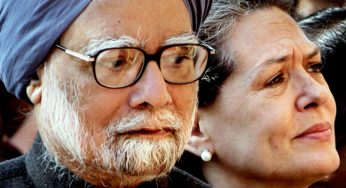 Dear Manmohan Singh, Do You Have Guts To Take Sonia Down With You?
