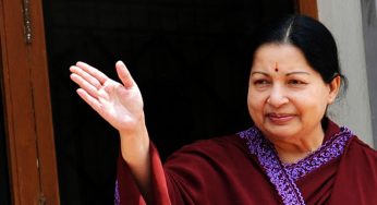 The Woes of Jail-Lalitha