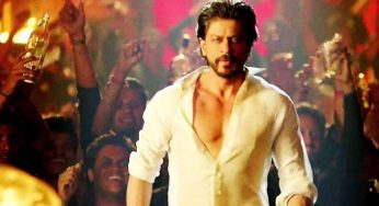 Is Shahrukh Khan Losing Sanity Under Stress?