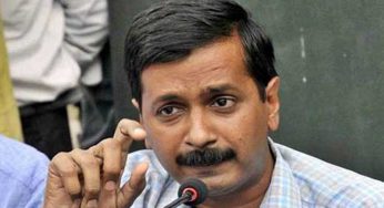When Will The Lying Stop Mr Kejriwal?