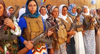 Kobane To Fall To IS Militants?