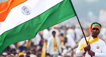 India Today: Politics in Our Blood