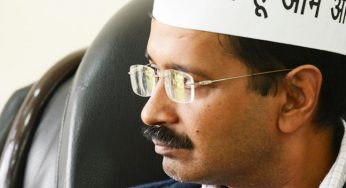 Dear MLA Kejriwal, Why Didn’t You Clean Delhi?