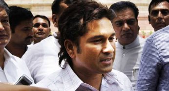Sportstars Turned Politicos: When These Sports Players Played A Political Game