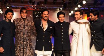 Latest Fashionable Trends Of Our New Bollywood Hunks: Life In Isolation!