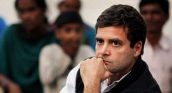 Where Are You Rahul Gandhi, The Son Of Kashmir?