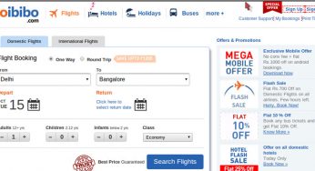 Goibibo: How Did A Small Team Acquire An Enterprise Of Over Rs 600 Crore, Within Five Years