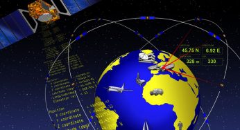 Free Online Course That Features The Fundamentals Of GPS & Satellite Navigation With An Interactive Worldwide Lab