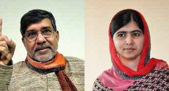 Nobel Peace Prize: Is It An Attempt To Bring India-Pakistan Closer?
