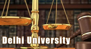 DU’s Law Faculty Gets De-recognition Order From Delhi High Court, More Than 2000 Graduates’ Career At Stake