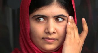 Malala Yousafzai And Her March Towards Nobel Peace Prize