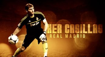 Take A Look At These 5 Spanish Goalkeepers That Are Worth Replacing Iker Casillas In Goal