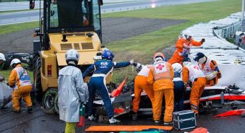 Why It’s About Time For The #F1 To Change The Cockpit Rules