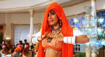 Whose Choli Is Going To Seduce The New Khalnayak In Town?