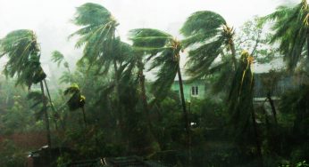 #Hudhud To Make Landfall Around Noon