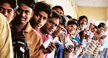 Maharashtra, Haryana Wake Up To Decide