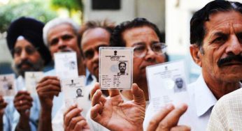 Assembly Elections: Voting Picks Pace By Evening