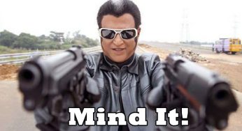 Mind It! It’s No Longer Madrassi