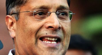 Meet Arvind Subramanian, The New Chief Economic Advisor