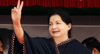 Amma Gets Bail, With Conditions Attached