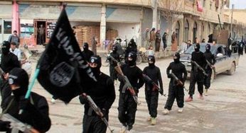 Islamic State And Its Pilot Training: Should We Be Worried?