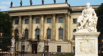 Germany To Make College Education Free For All, Including International Students