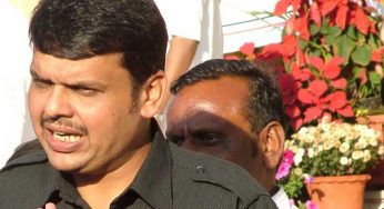 Devendra Fadnavis: Next Maharashtra CM?