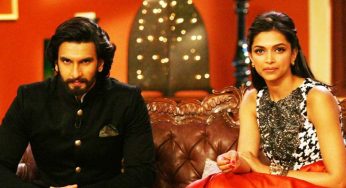 Is Shahrukh Going To Spoil Deepika’s Love-life?