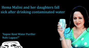 Hema Malini Falling Sick Is Impossible