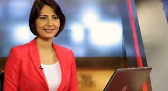 Learn To Appear With Confidence And Poise On TV From This Online Course In TV Anchoring