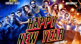 #HappyNewYear : I Am Going For Happy New Year…Yes Judge My IQ