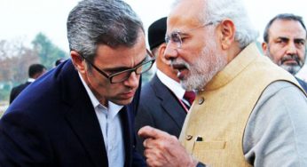 The Prime Minister And His Diwali In The Valley