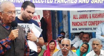 NCP Again: Will Praising Narendra Modi Keep Them Safe?