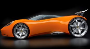These Insanely Pretty Cars Are For Your Eyes Only And Not For Sale!