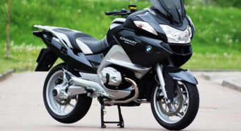 Riding These Bikes Is A Dream Come True For Biking Fanatics!