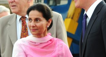 Black Money: Congress Leader Preneet Kaur Being Probed