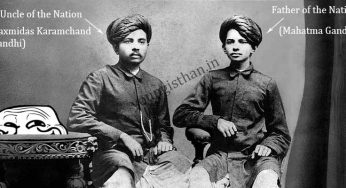Laxmidas Karamchand Gandhi – Uncle Of The Nation