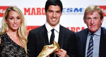 These 5 Stars Who Were Turned A Blind Eye To By FIFA For The Ballon D’Or