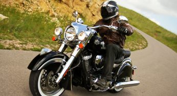 Motorcycle Diaries: Take a Bike Ride To These Destinations For An Exciting Holiday