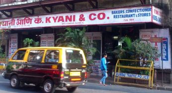 The Good Old Bakeries Of Mumbai- Still Alive And Kicking!