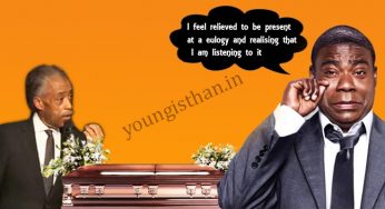 Funerals And Eulogy