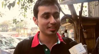 #FreedomForLGBT: Mumbai Reacts On #Hijras