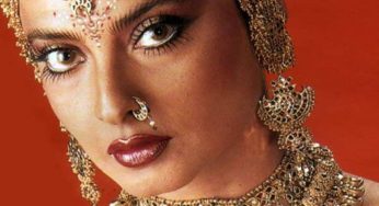 En Route To #SuperNani ‘“ The Quintessential #Rekha