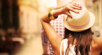 Five Reasons Why Every Writer Must Travel