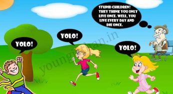 YOLO! You Only Live Once….Really?