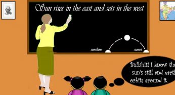 Truth About Sunshine And Sunset Revealed!